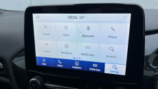 Ford Fiesta 1.0 EcoBoost 95 ST-Line Edition 5dr Petrol Hatchback